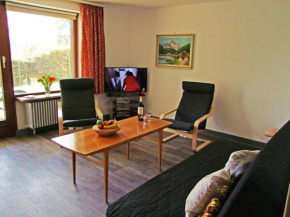 Haus Elisabeth - Fewo Glottertal, 1 Schlafzimmer, Feldberg nahe Skipiste
